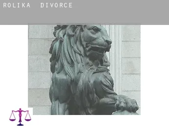 Rolika  divorce