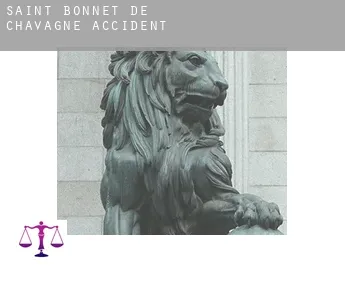 Saint-Bonnet-de-Chavagne  accident