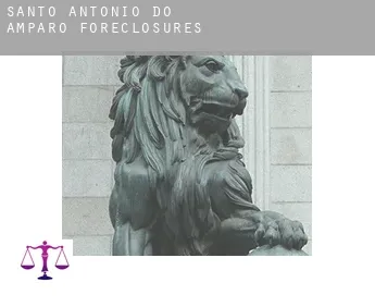 Santo Antônio do Amparo  foreclosures