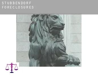 Stubbendorf  foreclosures