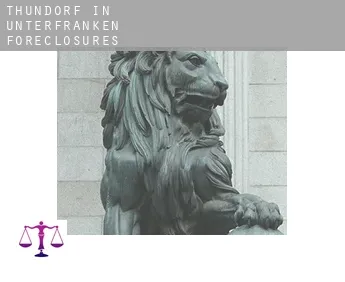 Thundorf in Unterfranken  foreclosures