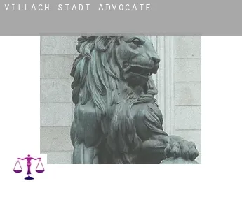 Villach Stadt  advocate