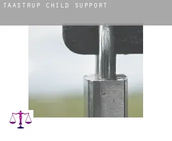 Taastrup  child support