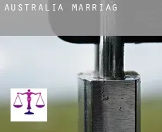 Australia  marriage