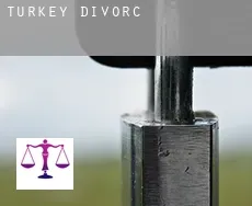 Turkey  divorce