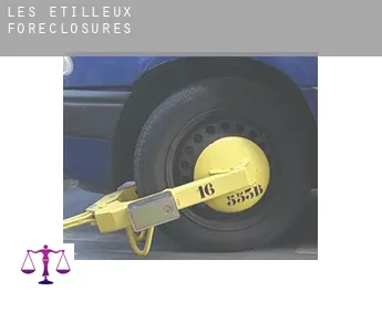 Les Étilleux  foreclosures