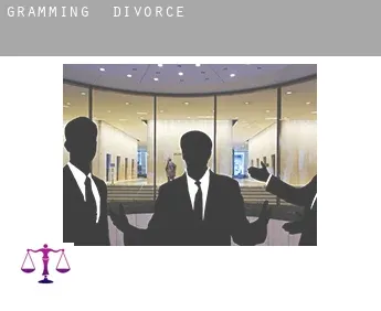 Gramming  divorce