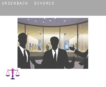 Ursenbach divorce