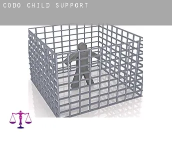 Codó  child support