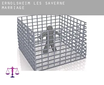 Ernolsheim-lès-Saverne  marriage