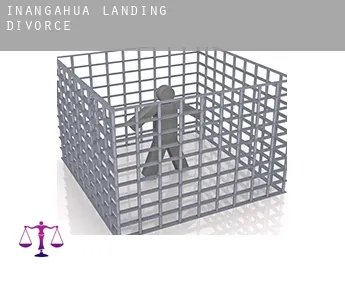 Inangahua Landing  divorce