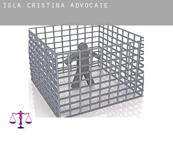 Isla Cristina  advocate
