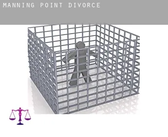 Manning Point  divorce
