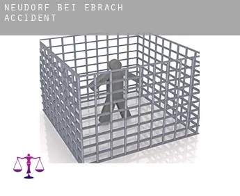 Neudorf bei Ebrach  accident