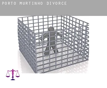 Porto Murtinho  divorce