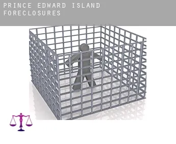 Prince Edward Island  foreclosures