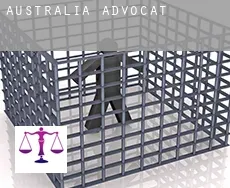 Australia  advocate