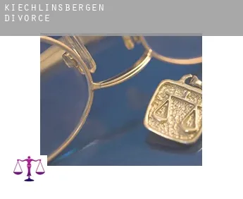 Kiechlinsbergen  divorce
