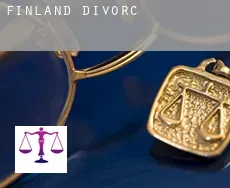 Finland  divorce