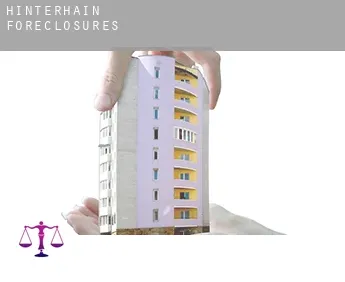 Hinterhain  foreclosures