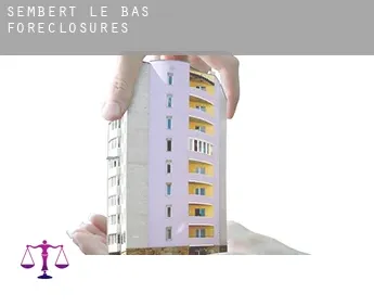 Sembert-le-Bas  foreclosures