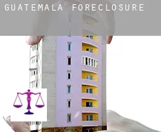 Guatemala  foreclosures