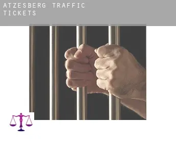 Atzesberg  traffic tickets