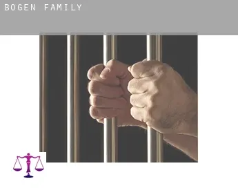 Bogen  family