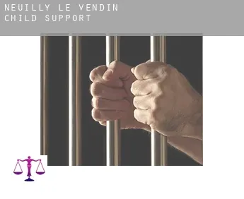 Neuilly-le-Vendin  child support