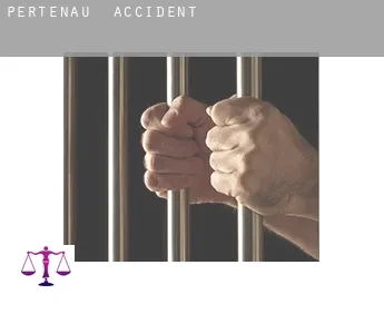 Pertenau  accident