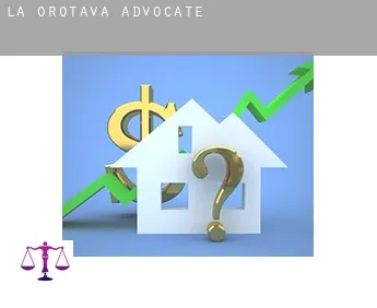 La Orotava  advocate
