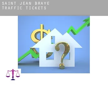 Saint-Jean-de-Braye  traffic tickets