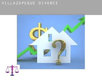 Villazopeque  divorce