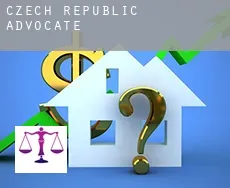 Czech Republic  advocate