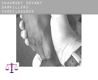 Chaumont-devant-Damvillers  foreclosures