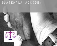 Guatemala  accident