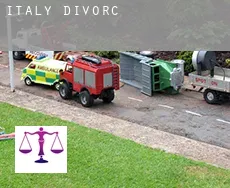 Italy  divorce