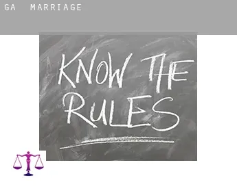 Gaß  marriage