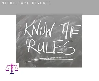 Middelfart  divorce