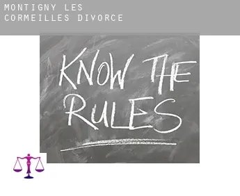 Montigny-lès-Cormeilles  divorce