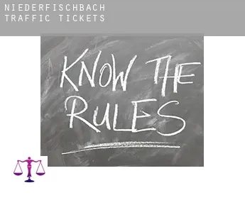 Niederfischbach  traffic tickets