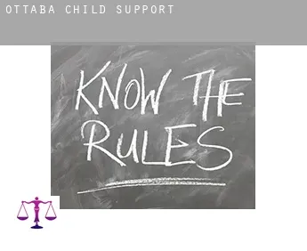 Ottaba  child support