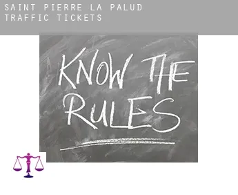 Saint-Pierre-la-Palud  traffic tickets