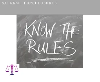 Salgash  foreclosures
