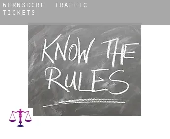 Wernsdorf  traffic tickets