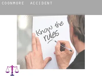 Coonmore  accident