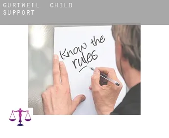 Gurtweil  child support