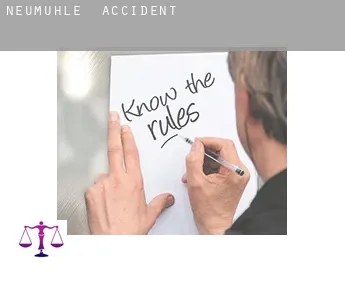 Neumühle  accident