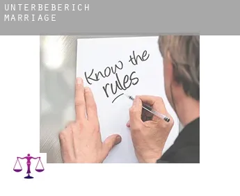 Unterbeberich  marriage