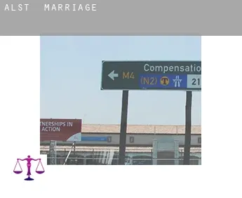 Alst  marriage